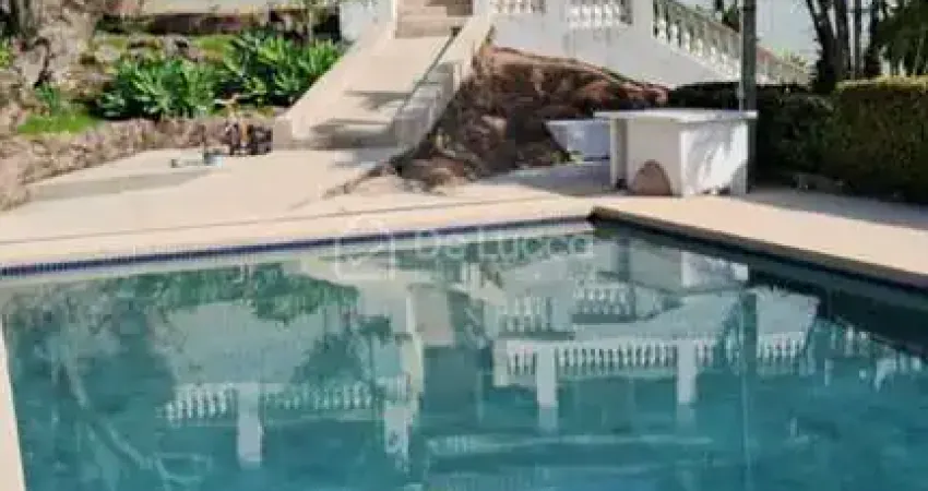 Chácara / sítio com 3 quartos à venda na Alameda dos Cajueiros, 736, Parque Valinhos, Valinhos