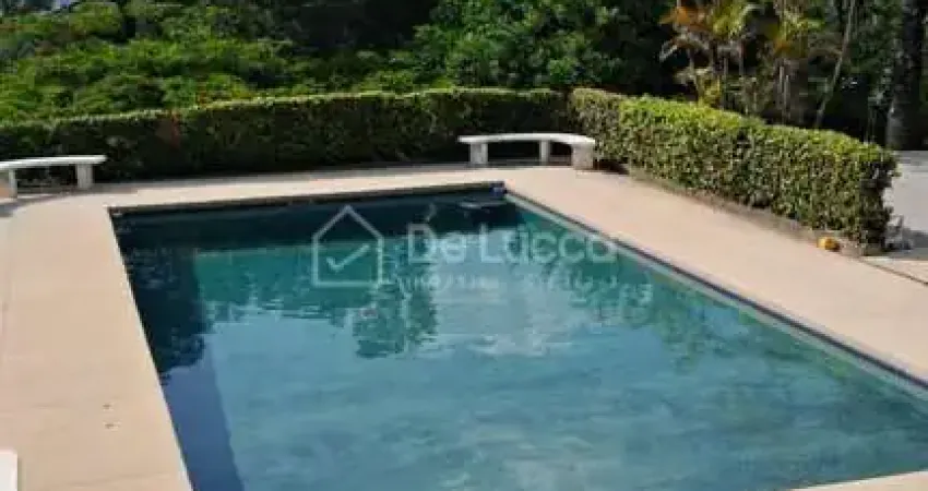 Chácara / sítio com 3 quartos à venda na Alameda dos Cajueiros, 736, Parque Valinhos, Valinhos