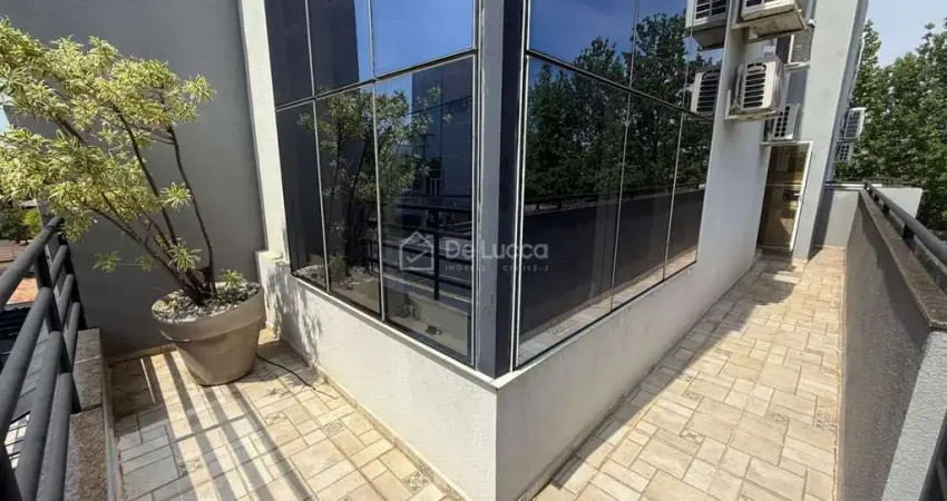 Sala comercial para alugar na Rua Guapuruvu, 229, Loteamento Alphaville Campinas, Campinas