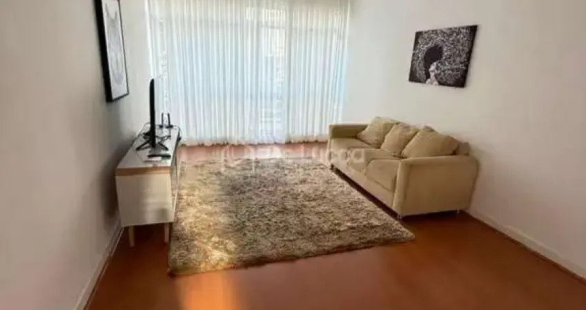 Apartamento com 2 quartos à venda na Rua Dez de Setembro, 195, Centro, Campinas
