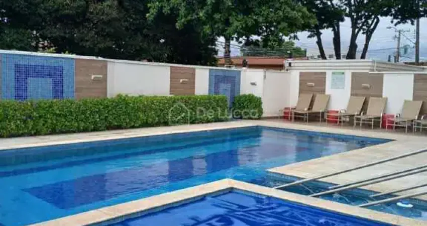 Apartamento com 3 quartos à venda na Rua Benedito Ferreira Marques, 103, Parque Industrial, Campinas