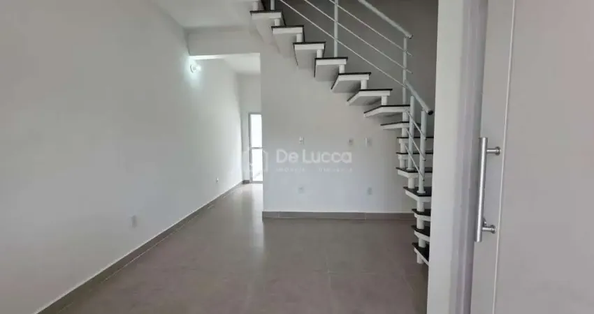 Casa em condomínio fechado com 2 quartos à venda na Rua Emerson José Moreira, 1513, Chácara Primavera, Campinas