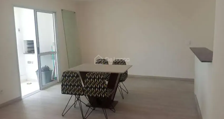 Apartamento com 2 quartos para alugar na Rua Engenheiro Augusto de Figueiredo, 437, Swift, Campinas