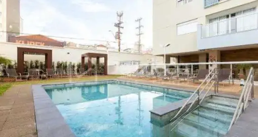 Apartamento com 1 quarto para alugar na Rua Duque de Caxias, 880, Centro, Campinas