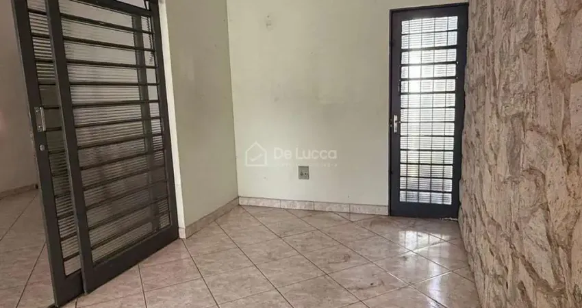 Casa com 4 quartos à venda na Avenida Lafayete Arruda Camargo, 432, Parque São Quirino, Campinas