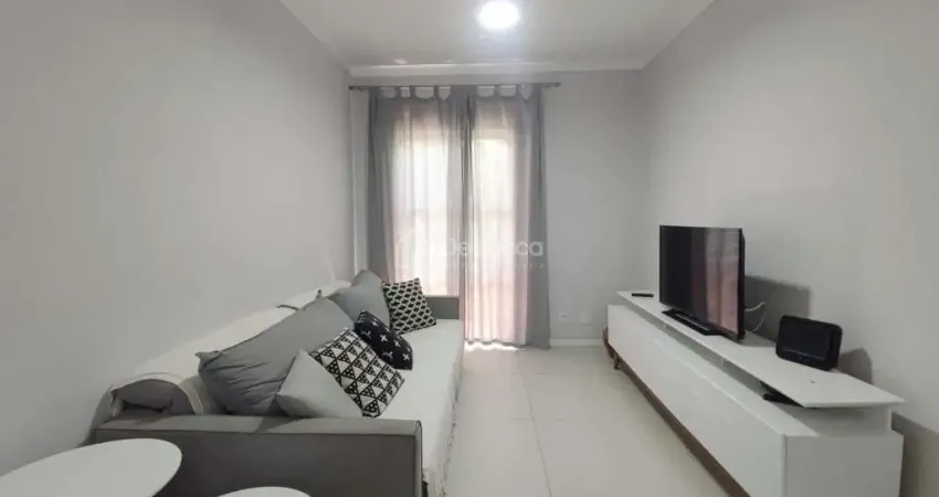 Apartamento com 3 quartos para alugar na Avenida José Bonifácio, 1025, Jardim Flamboyant, Campinas