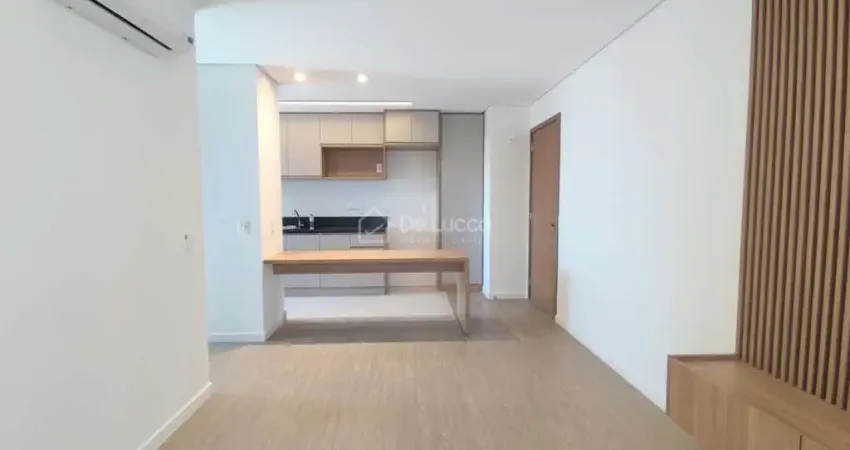 Apartamento com 1 quarto para alugar na Rua Maria Monteiro, 1327, Cambuí, Campinas