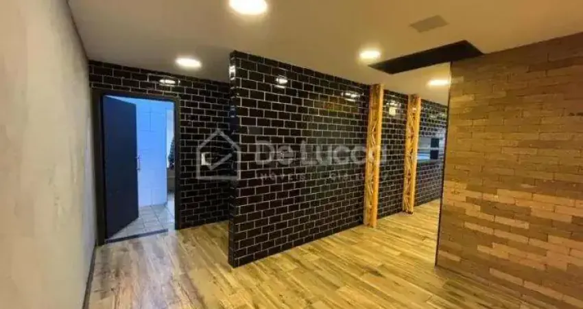 Casa comercial para alugar na Rua Coronel Quirino, 532, Cambuí, Campinas