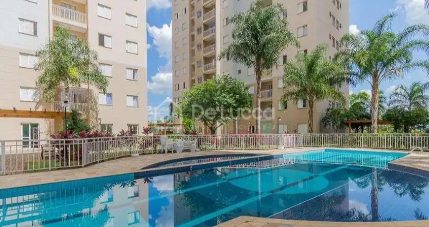 Apartamento com 2 quartos para alugar na Rua Engenheiro Augusto de Figueiredo, 357, Vila Progresso, Campinas