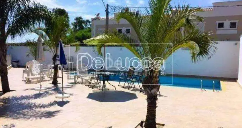 Casa em condomínio fechado com 3 quartos para alugar na Rua Thomas Nilsen Júnior, 305, Parque Imperador, Campinas