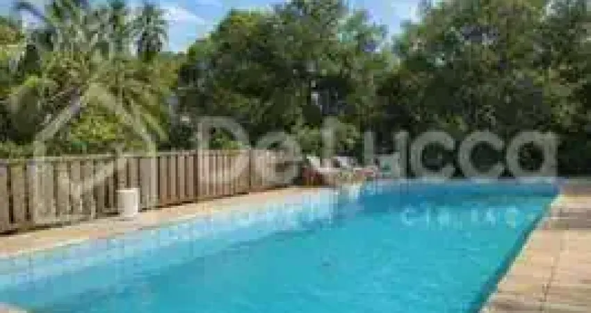 Chácara / sítio com 3 quartos à venda na Rua Florindo Matos Pereira, 22, Chácaras São Martinho, Campinas