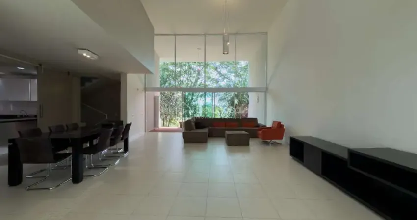 Casa em condomínio fechado com 3 quartos à venda na Rua Pedro Paulo Maniero, 186, Sousas, Campinas