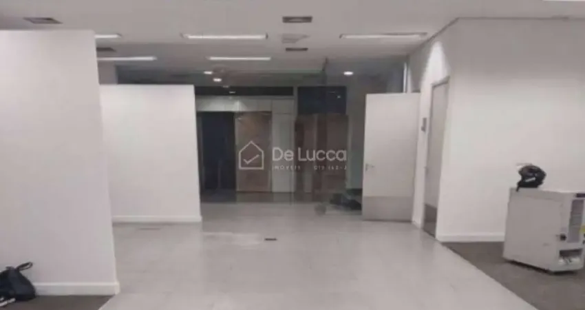 Casa comercial para alugar na Avenida Governador Pedro de Toledo, 1082, Bonfim, Campinas