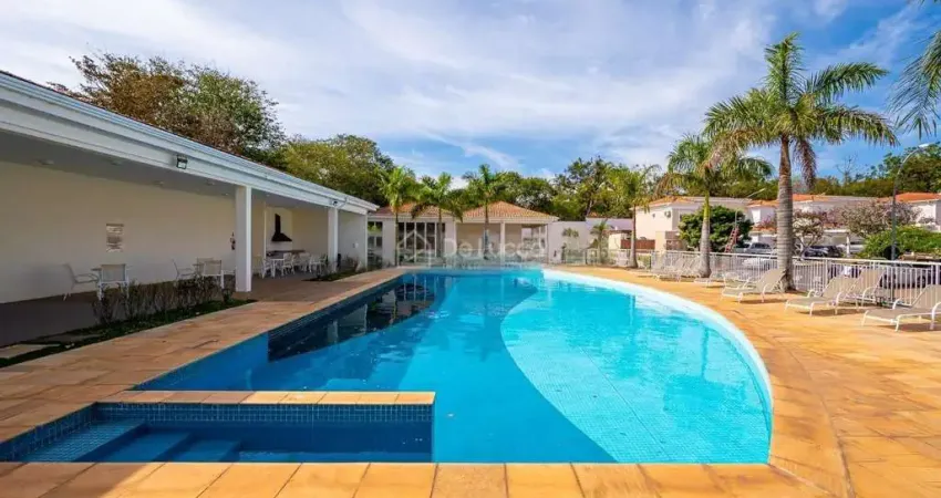 Casa em condomínio fechado com 4 quartos à venda na Rua Ramão Olavo Saravy Filho, 2055, Jardim Myrian Moreira da Costa, Campinas