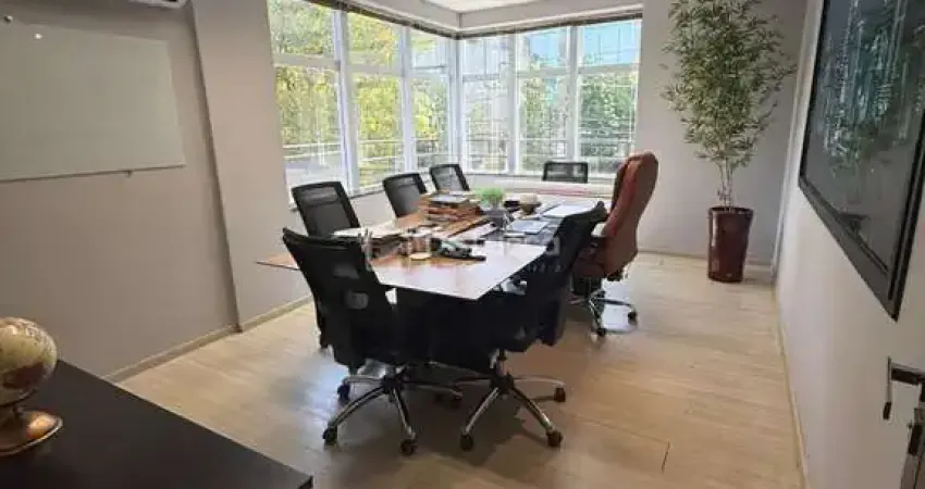 Sala comercial para alugar na Rua Guapuruvu, 229, Loteamento Alphaville Campinas, Campinas