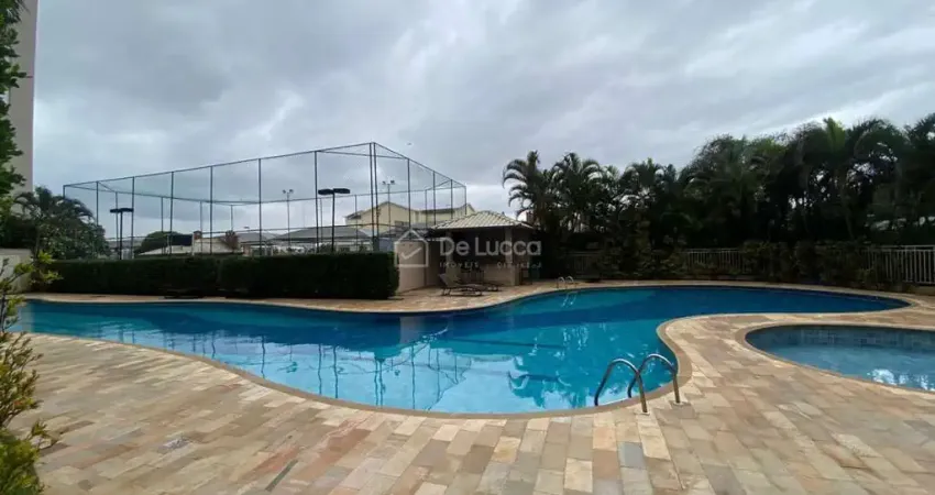 Apartamento com 2 quartos à venda na Rua Doutor Alves do Banho, 796, São Bernardo, Campinas