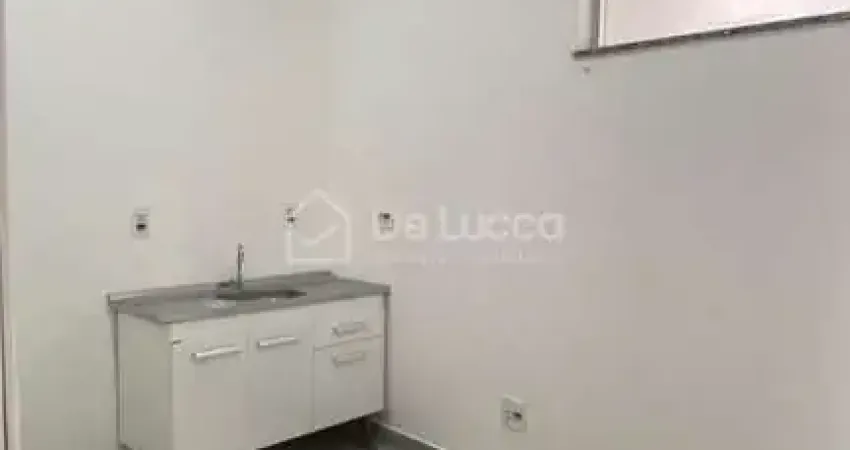 Sala comercial para alugar na Avenida Francisco de Paula Oliveira Nazareth, 559, Parque Industrial, Campinas