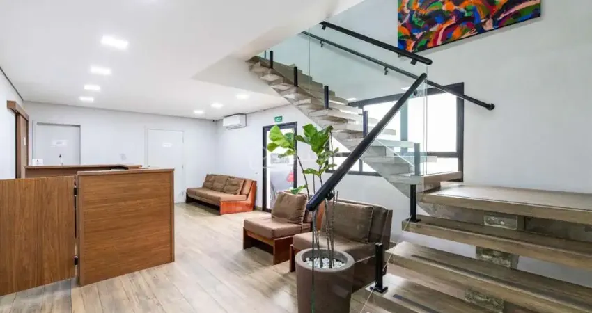 Barracão / Galpão / Depósito para alugar na Rua Rui Ildefonso Martins Lisboa, 883, Chácaras Campos dos Amarais, Campinas