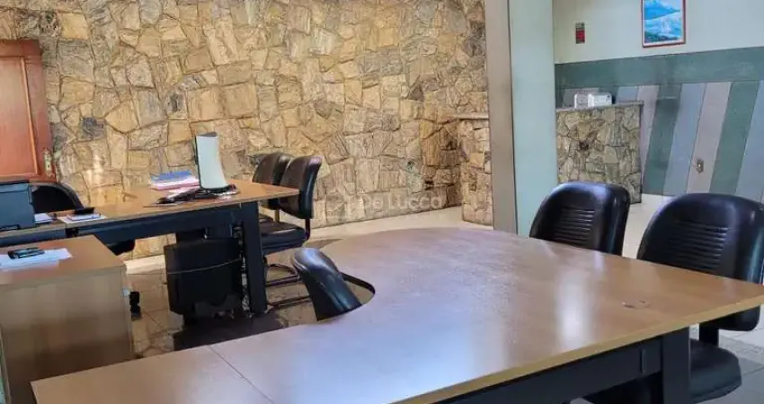 Sala comercial para alugar na Rua José Rosolem, 309, Jardim Londres, Campinas