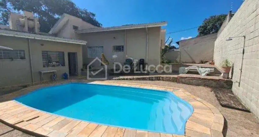 Casa com 3 quartos à venda na Rua Professor Achille Bassi, 130, Cidade Universitária, Campinas