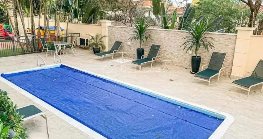 Apartamento com 2 quartos para alugar na Rua Ministro Oscar Saraiva, 130, Jardim das Paineiras, Campinas