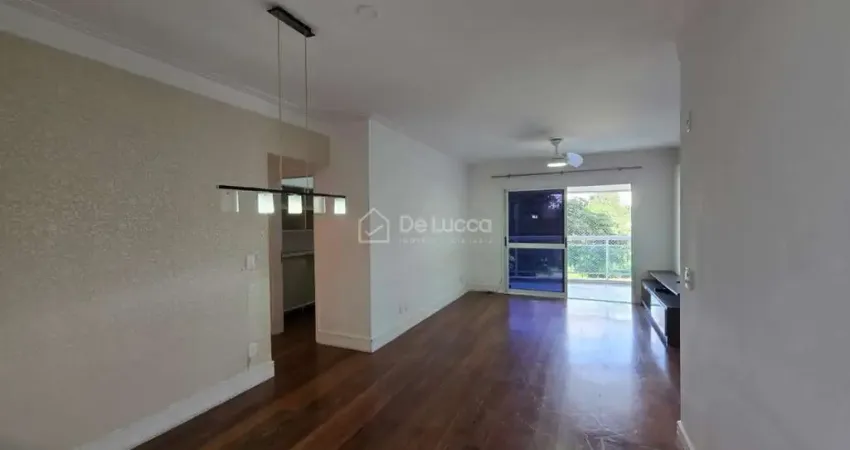 Apartamento com 3 quartos à venda na Rua Doutor Mário Natividade, 908, Taquaral, Campinas