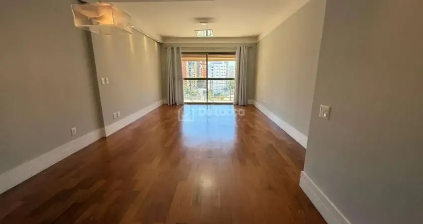 Apartamento com 2 quartos à venda na Rua Doutor Vieira Bueno, 245, Cambuí, Campinas