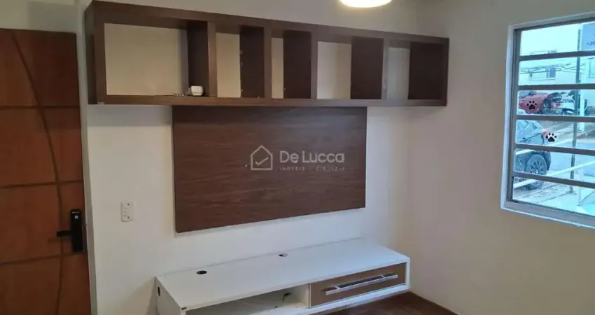 Apartamento com 2 quartos à venda na Rua Abel Luís Ferreira, 277, Jardim do Lago, Campinas