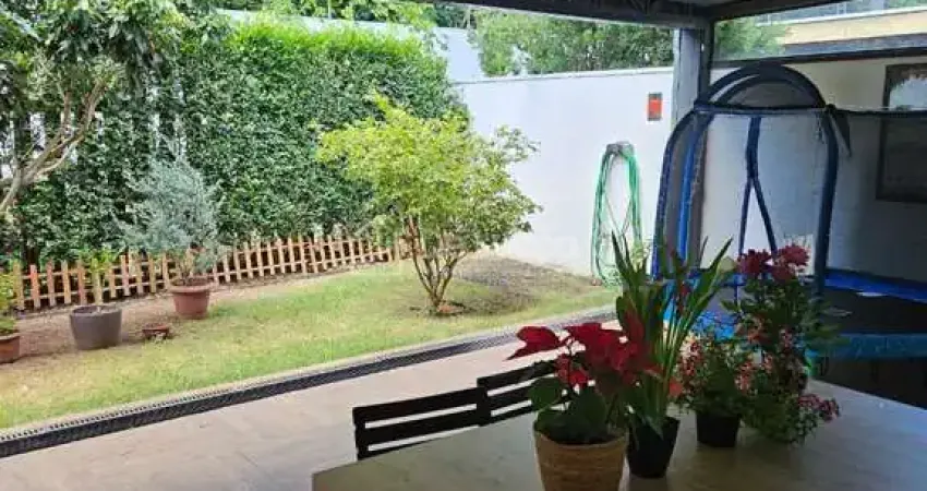 Casa em condomínio fechado com 4 quartos à venda na Rua Ramão Olavo Saravy Filho, 2055, Jardim Myrian Moreira da Costa, Campinas