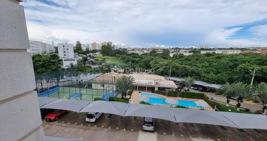 Apartamento com 3 quartos à venda na Rua Manoel Sylvestre de Freitas Filho, 1224, Jardim Nova Europa, Campinas