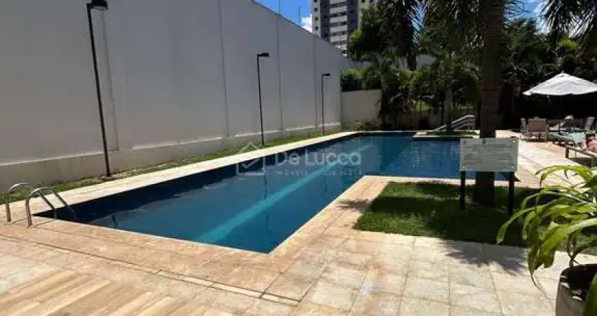 Apartamento com 2 quartos à venda na Rua Lotário Novaes, 244, Taquaral, Campinas