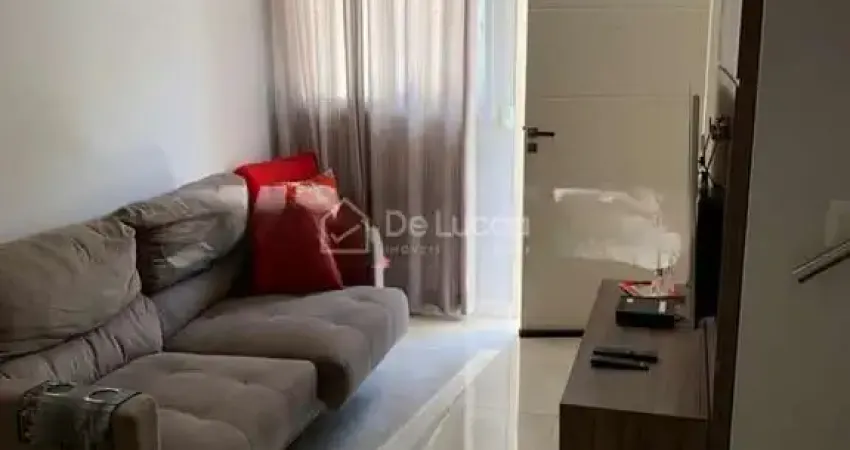 Casa em condomínio fechado com 3 quartos à venda na Rua Ambrógio Bisogni, 320, Parque Rural Fazenda Santa Cândida, Campinas