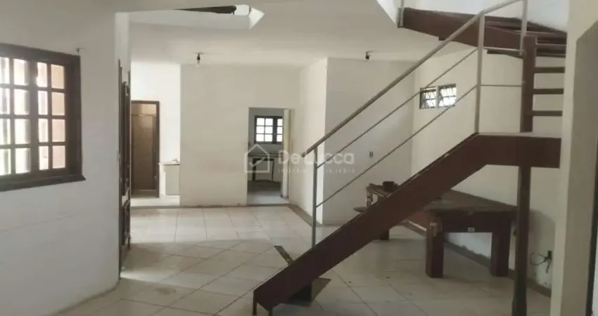 Casa comercial à venda na Avenida Pascoal Celestino Soares, 312, Bonfim, Campinas