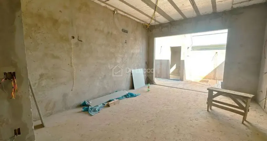 Casa em condomínio fechado com 3 quartos à venda na Avenida Presidente Juscelino Kubitschek de Oliveira, 3851, Parque Brasil 500, Paulínia