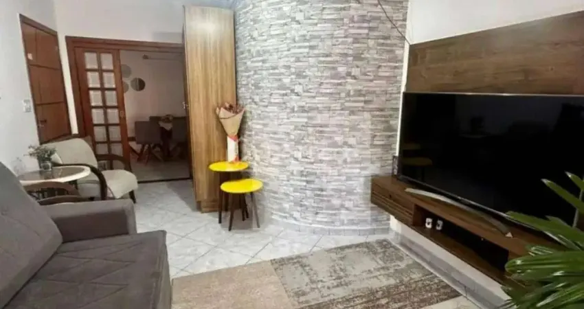 Casa com 3 quartos à venda na Rua Salesópolis, 64, Chácara da Barra, Campinas