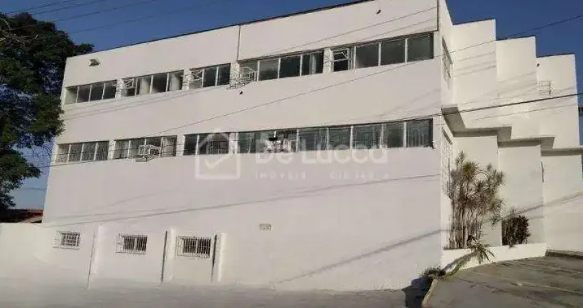 Barracão / Galpão / Depósito à venda na Rua Bento Arruda Camargo, 772, Jardim Santana, Campinas