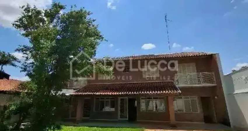 Casa com 4 quartos para alugar na Paulo de Camargo Ferraz, 52, Cidade Universitária, Campinas