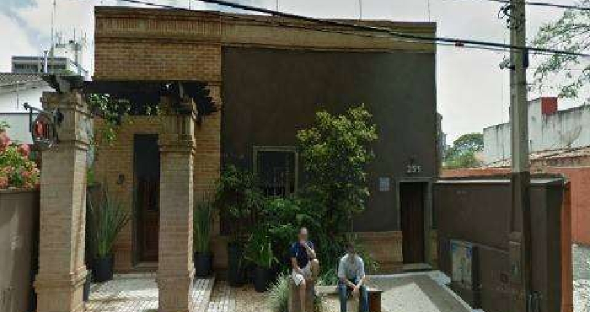 Casa comercial à venda na Rua Sampainho, 251, Cambuí, Campinas