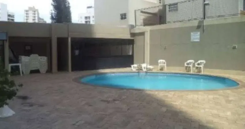 Apartamento com 3 quartos à venda na Rua Sacramento, 518, Centro, Campinas