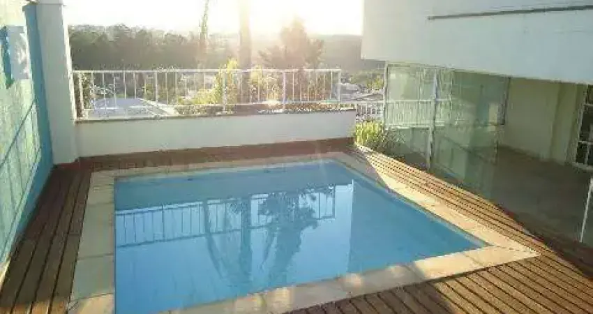 Cobertura com 4 quartos à venda na Rua Engenheiro José Francisco Bento Homem de Mello, 1155, Jardim Madalena, Campinas