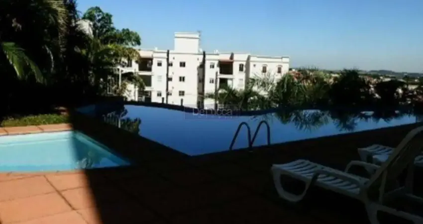 Apartamento com 3 quartos à venda na Rua Santa Maria Rosselo, 905, Mansões Santo Antônio, Campinas