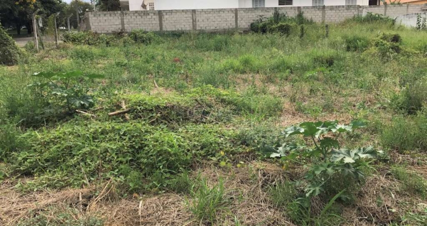 Terreno à venda na Rua Doutor Alexander Fleming, 01, Nova Campinas, Campinas