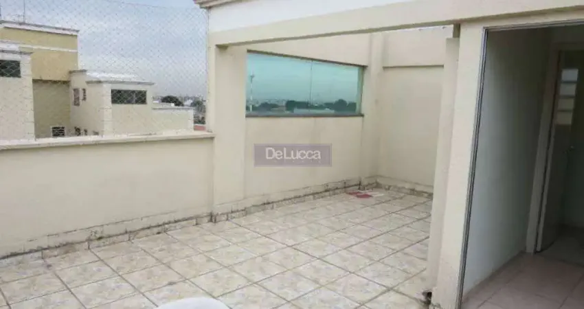 Cobertura com 3 quartos à venda na Rua João Felipe Xavier da Silva, 25, São Bernardo, Campinas