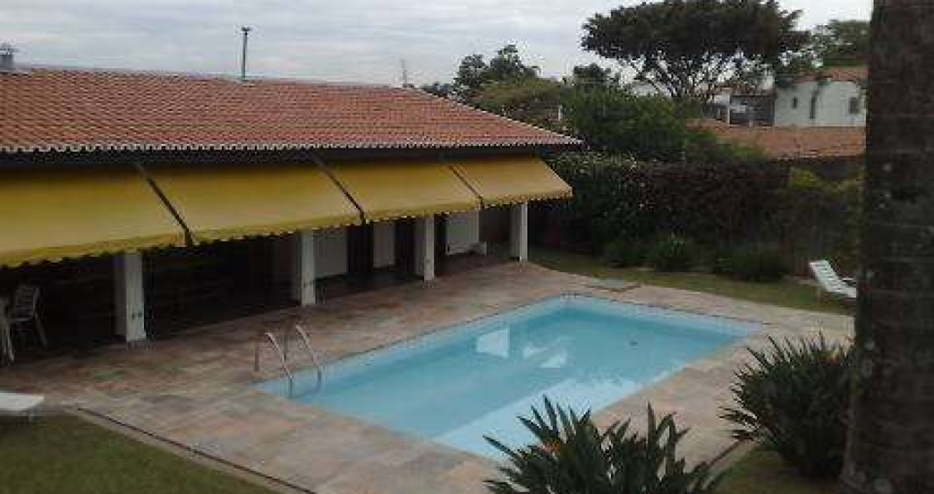 Casa comercial à venda na Rua Rubi, 99, Parque São Quirino, Campinas