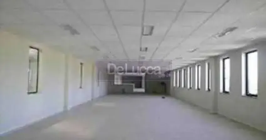 Barracão / Galpão / Depósito para alugar na Avenida Alexander Grahan Bell, 51, Techno Park, Campinas