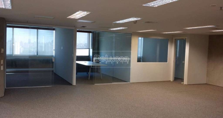 Sala comercial para alugar na Rua José Paulino, 1389, Centro, Campinas
