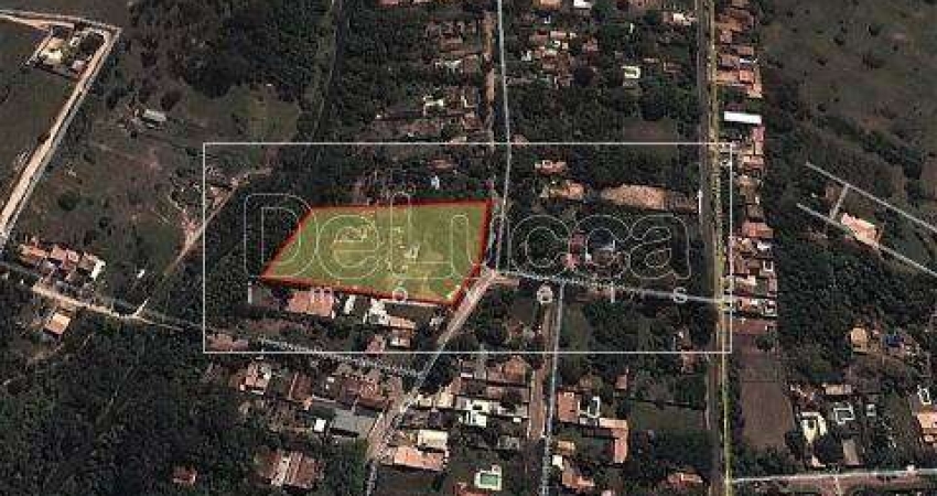 Terreno comercial para alugar na Rua Abílio Vilela Junqueira, 495, Chácara Santa Margarida, Campinas