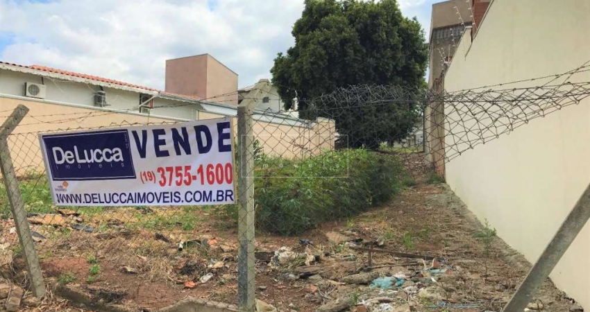 Terreno à venda na Rua Helena Steimberg, 16, Nova Campinas, Campinas
