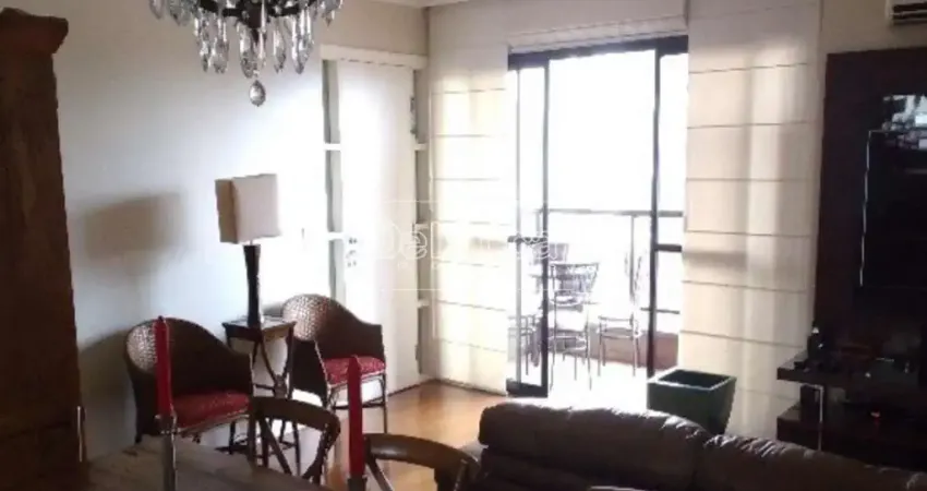 Apartamento com 3 quartos à venda na Rua Doutor Sampaio Ferraz, 156, Cambuí, Campinas