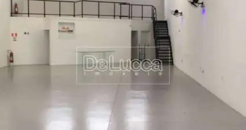Barracão / Galpão / Depósito à venda na Rua São Caetano, 240, Jardim Santa Terezinha (Nova Veneza), Sumaré